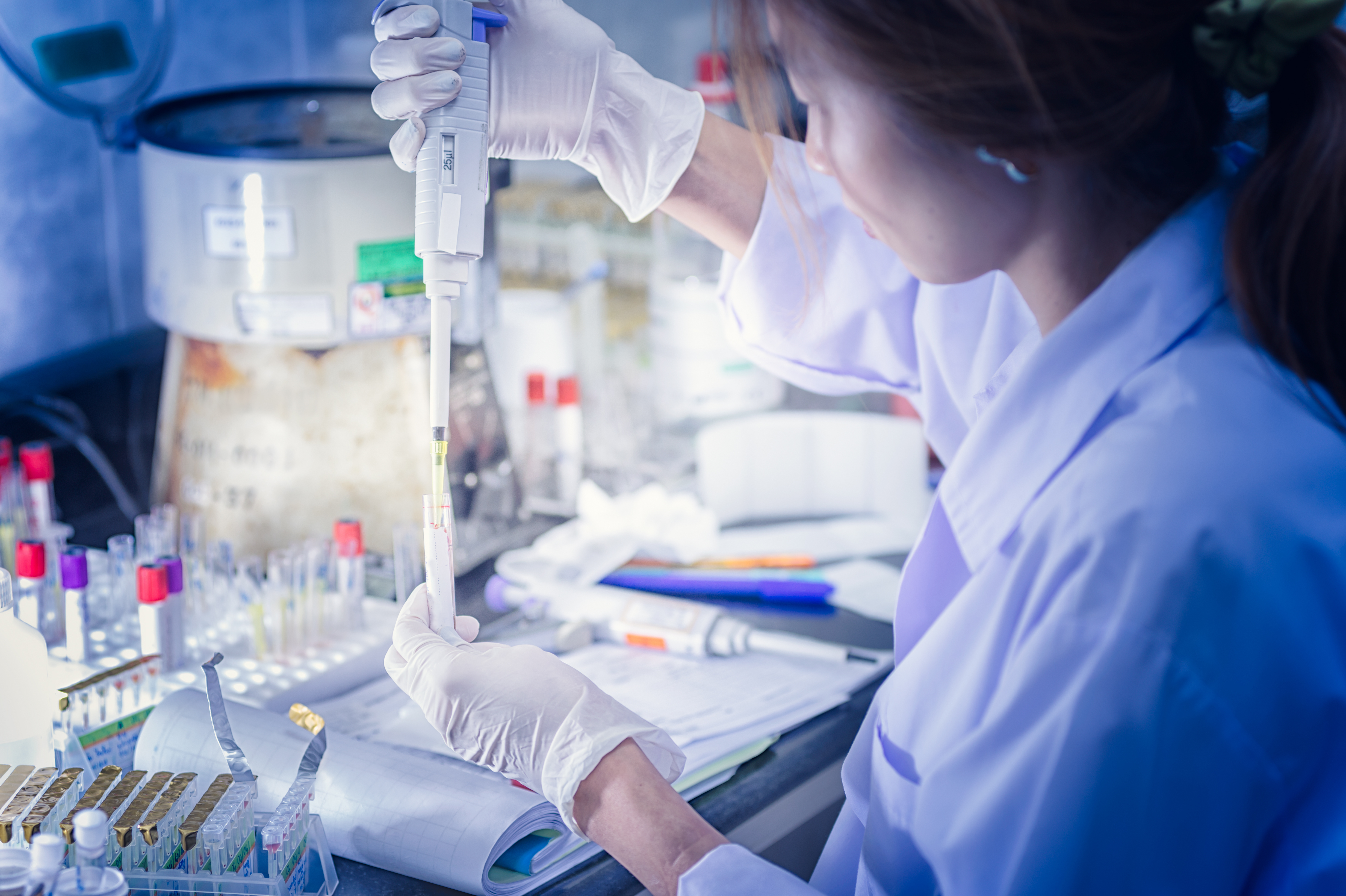 Calibrators vs Quality Controls Understanding the Differences